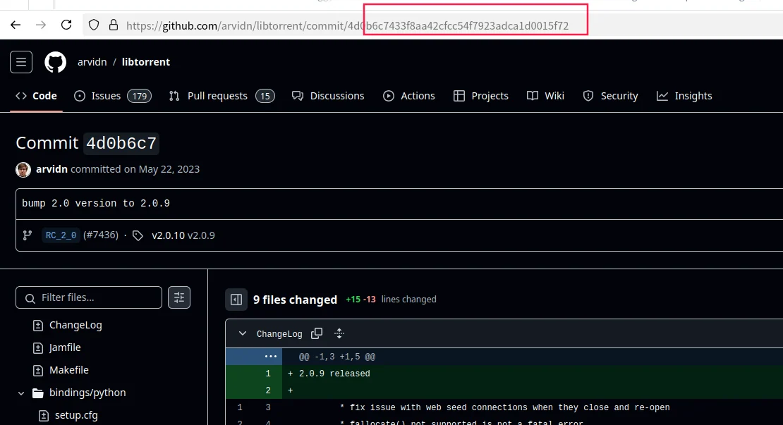 (4)Adapting Qt5-based Open-Source Application qBittorrent into an Automated Linyaps Packaging Project — source illustration