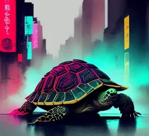 罗刹海蜇