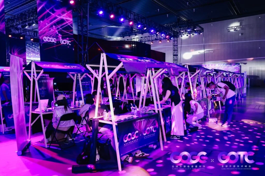 如意玲珑（Linyaps）社区运营报告（2024年8月） — 原文配图