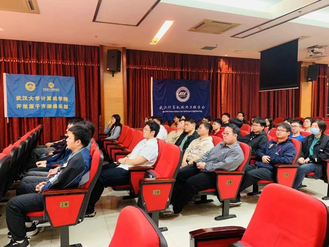 如意玲珑（Linyaps）社区运营报告（第一期） — 原文配图