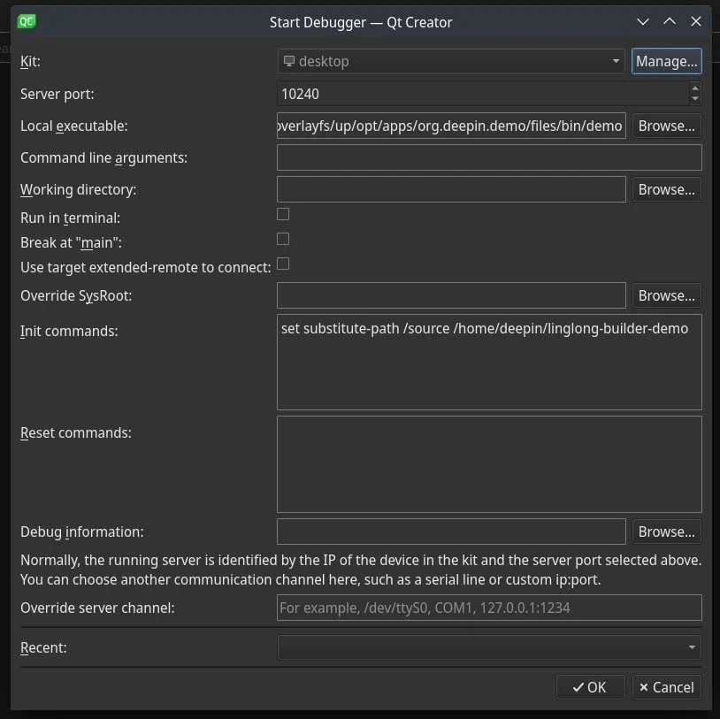 qt-creator